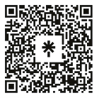 QR code ARTFareins