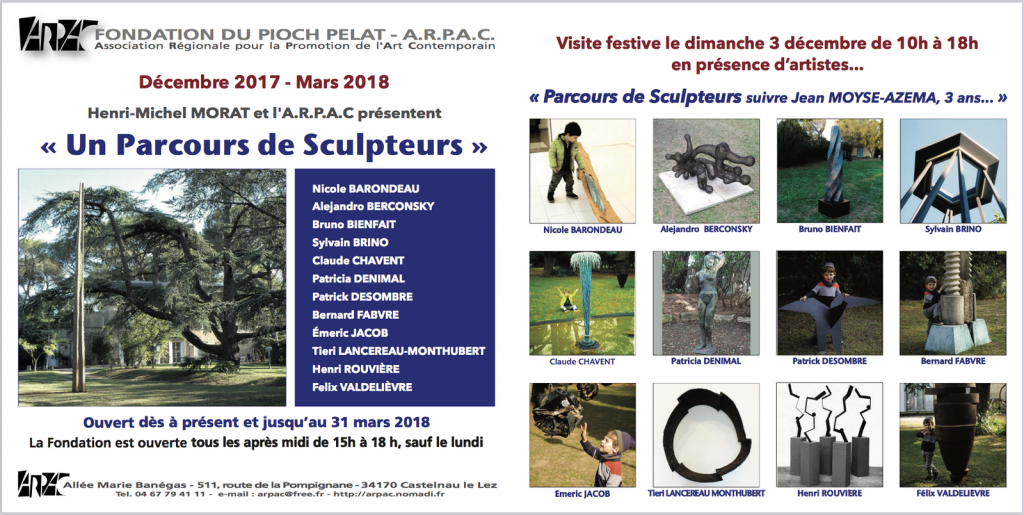 ARPAC Invitation sculpture  2017 2018 v2 (Copier)