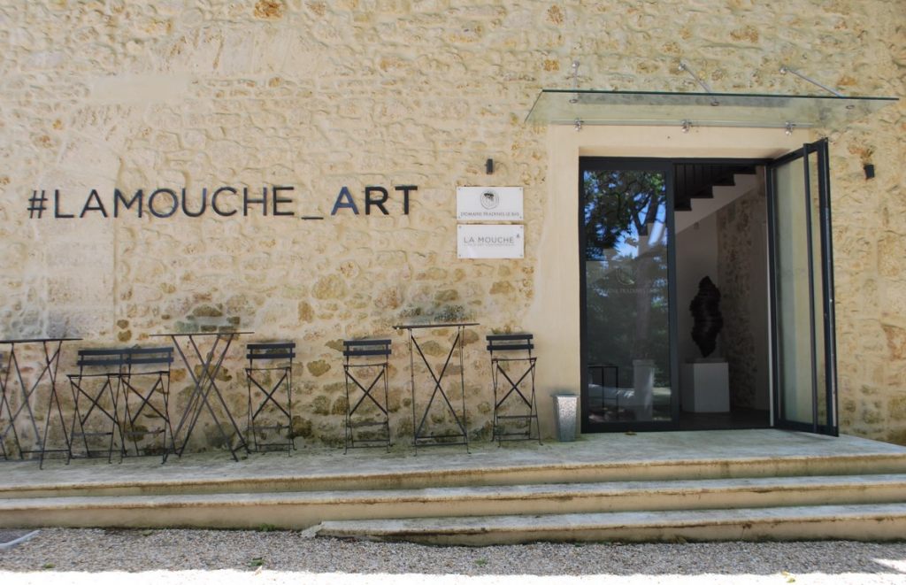 sculpture-a-la-mouche 4