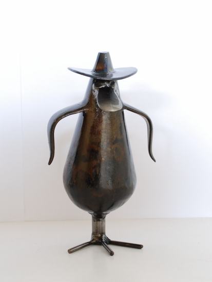 Cowboypiaf