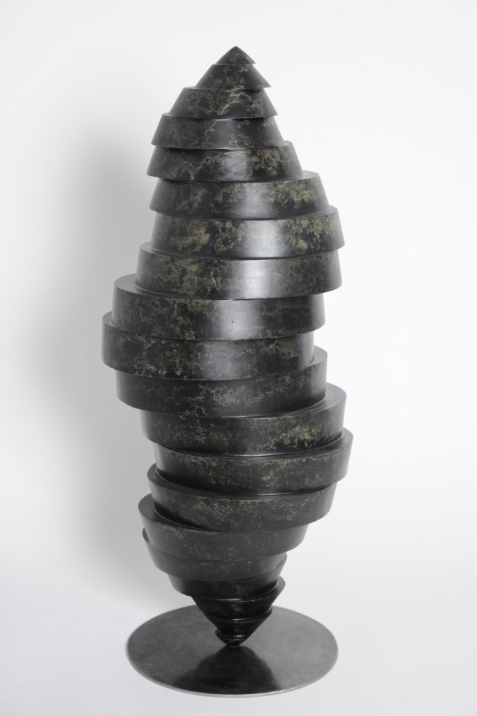 30._105cm_fer_patiné_et_vernis_2013_artiste_sculpteur_contemporain_Felix_Valdelievre